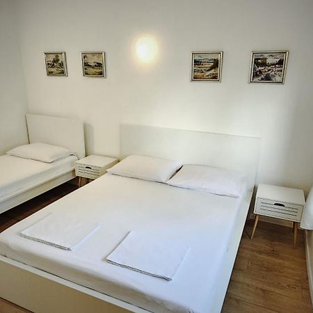 Apartment Buco Starigrad Paklenica Esterno foto