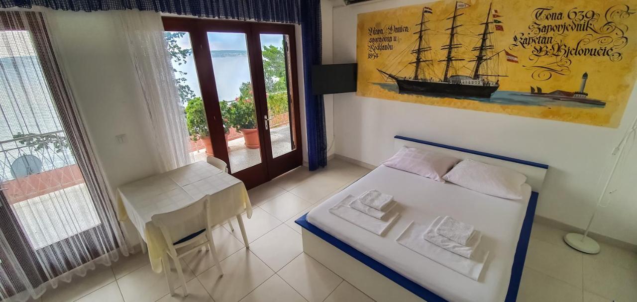 Apartment Buco Starigrad Paklenica Esterno foto