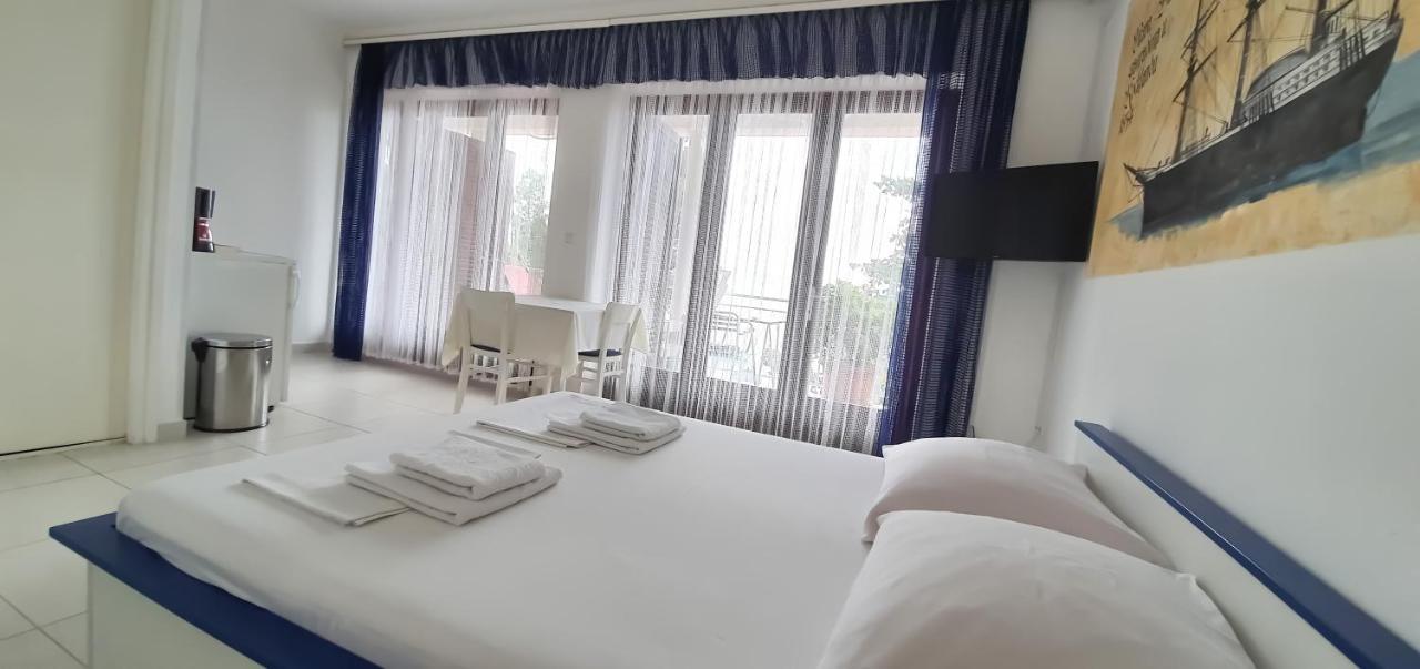 Apartment Buco Starigrad Paklenica Esterno foto
