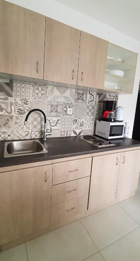Apartment Buco Starigrad Paklenica Esterno foto
