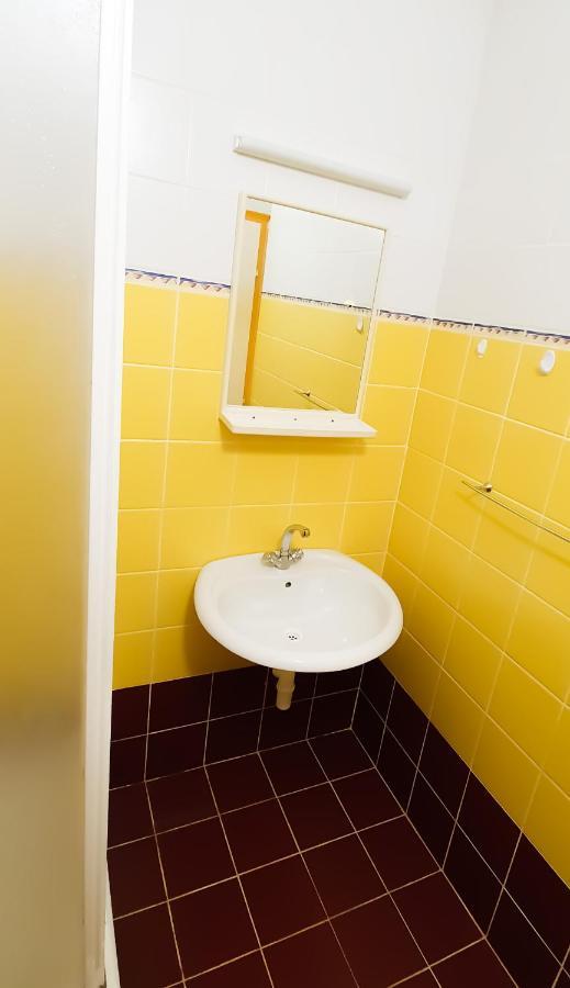 Apartment Buco Starigrad Paklenica Esterno foto