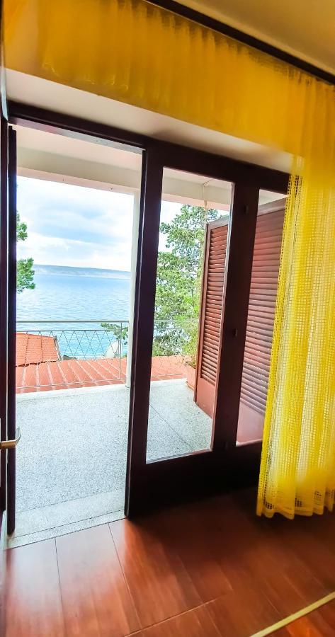 Apartment Buco Starigrad Paklenica Esterno foto