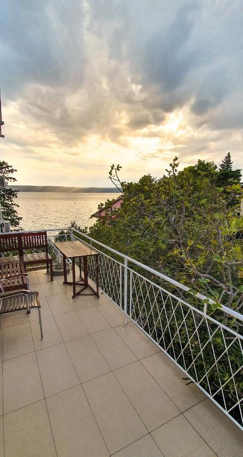 Apartment Buco Starigrad Paklenica Esterno foto