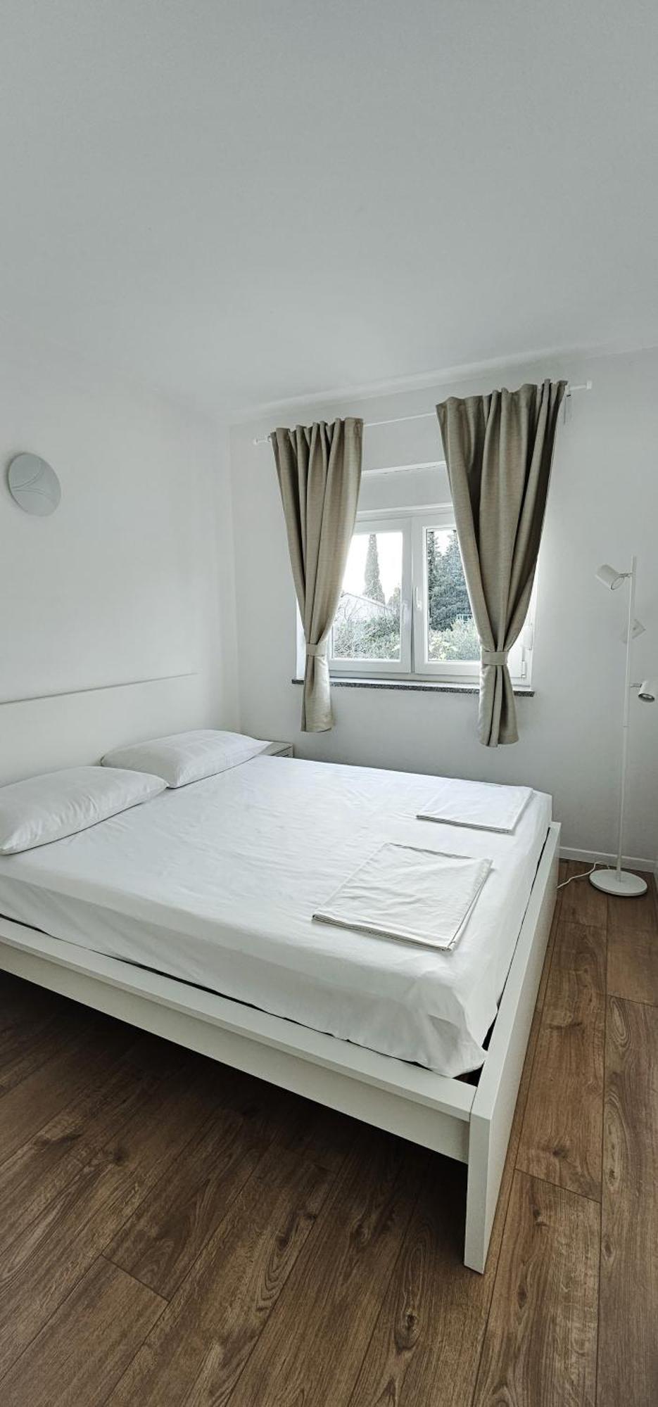 Apartment Buco Starigrad Paklenica Esterno foto