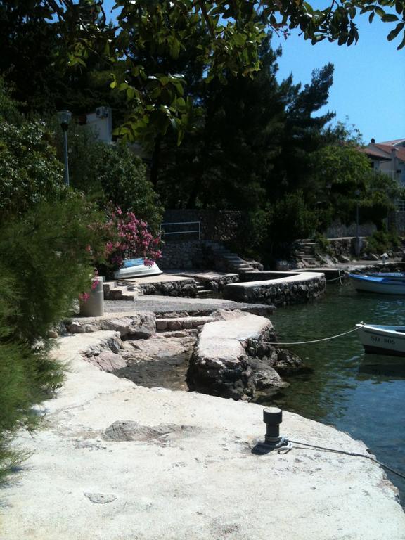 Apartment Buco Starigrad Paklenica Esterno foto