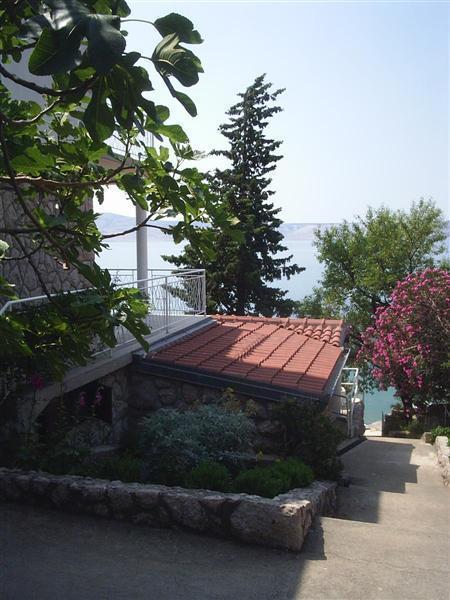 Apartment Buco Starigrad Paklenica Esterno foto