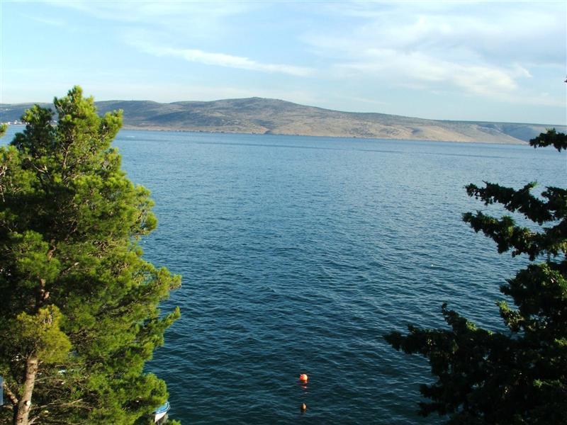 Apartment Buco Starigrad Paklenica Camera foto